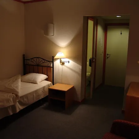Væktarstua Hotel Rotvolden