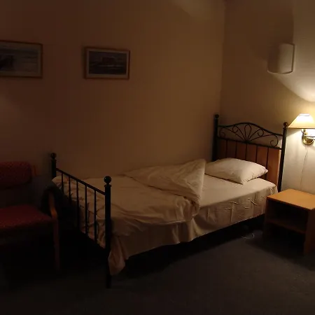 Væktarstua Rotvolden