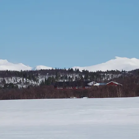 Hotel Væktarstua Rotvolden