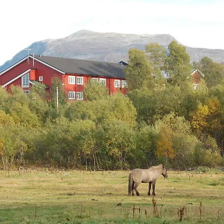 Væktarstua Hotel