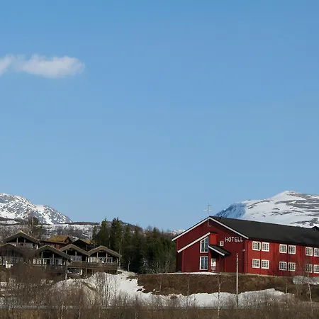 Væktarstua *