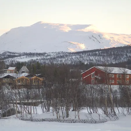 Væktarstua * Rotvolden