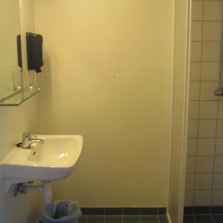 Væktarstua Hotel *