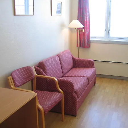 Hotel Væktarstua Rotvolden