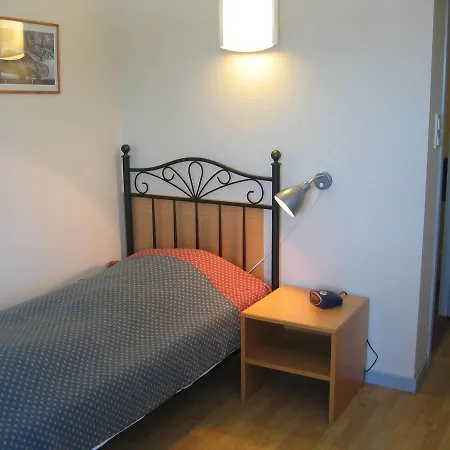 Hotel Væktarstua