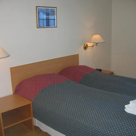 Væktarstua Hotel