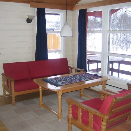 Hotel Væktarstua *