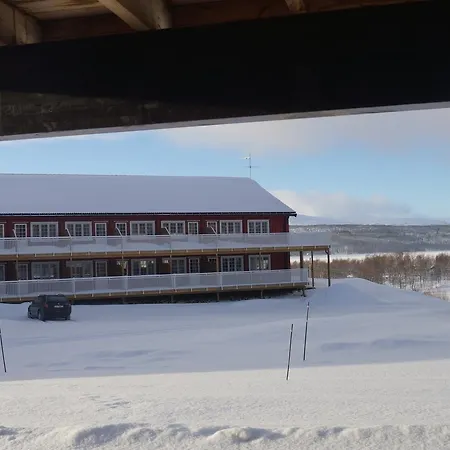 Vaektarstua Hotel Rotvolden