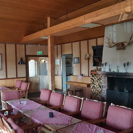 Væktarstua Hotel Rotvolden