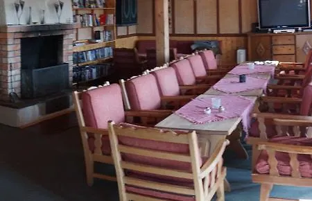 Hotel Væktarstua