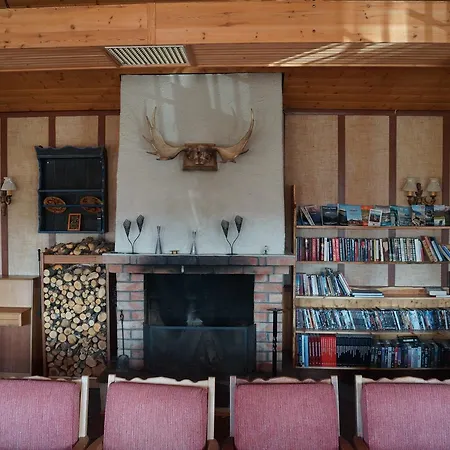 Væktarstua Hotel Rotvolden