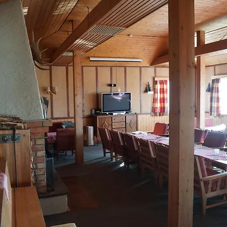 Væktarstua
