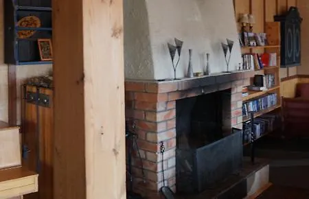 Væktarstua Rotvolden