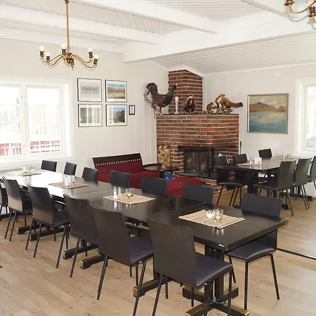 Vaektarstua Hotel