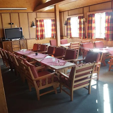 Hotel Vaektarstua Rotvolden