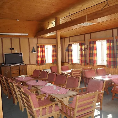 Væktarstua Hotel