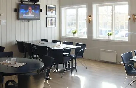 Vaektarstua *
