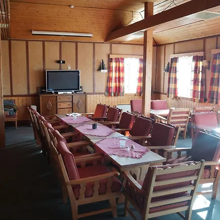 Væktarstua *