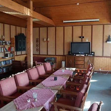 Væktarstua Hotel Rotvolden