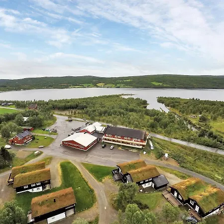 Hotel Væktarstua Rotvolden