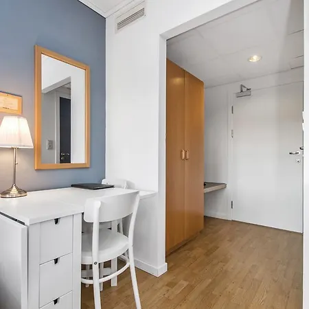Hotel Væktarstua *