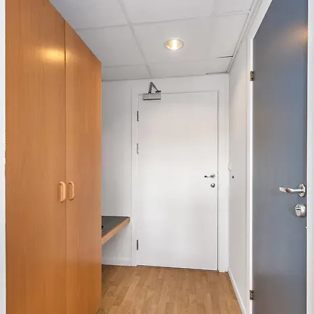 Hotel Væktarstua Rotvolden