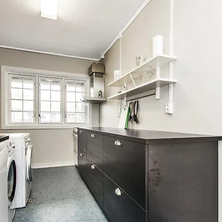 Væktarstua Rotvolden