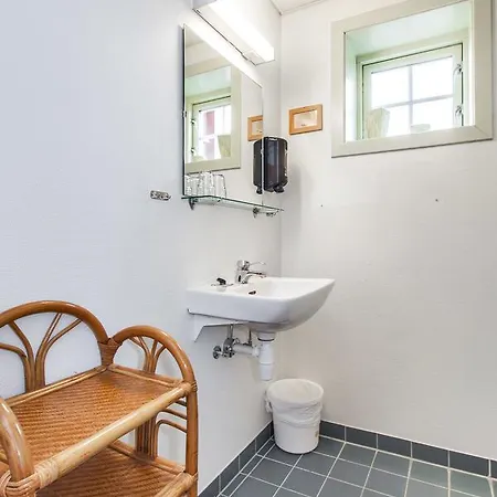 Hotel Væktarstua