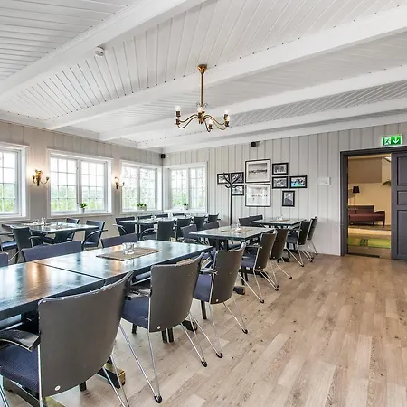 Væktarstua Rotvolden