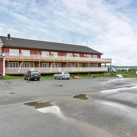 Væktarstua