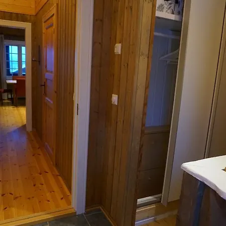 Hotel Væktarstua *