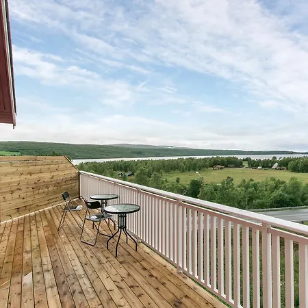 Væktarstua Hotel *