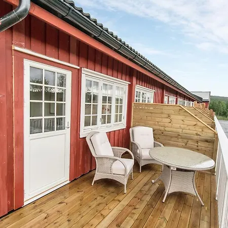 Væktarstua Hotel