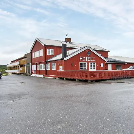 Væktarstua Hotel *