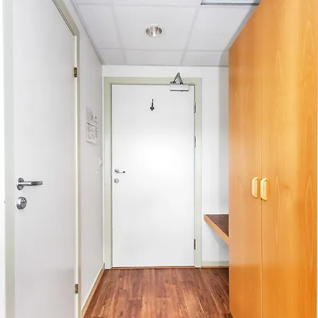 Væktarstua