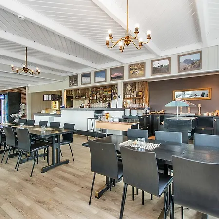 Væktarstua Hotel Rotvolden