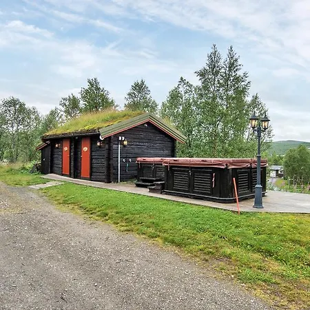 Hotel Væktarstua *