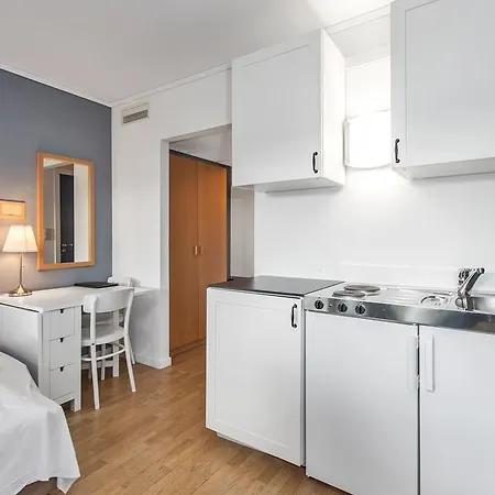 Væktarstua Hotel *