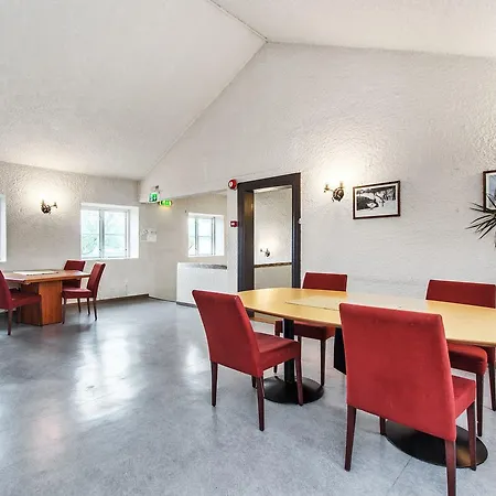 Væktarstua * Rotvolden