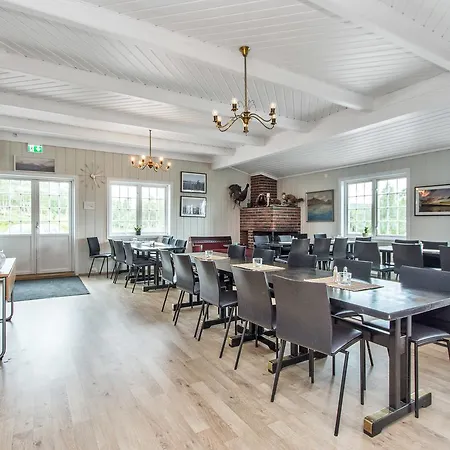 Hotel Væktarstua *