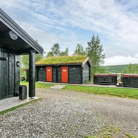 Væktarstua Hotel Rotvolden