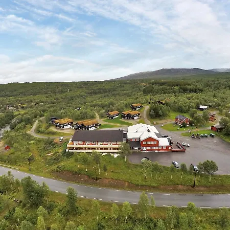 Væktarstua